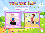 Giochi Fate - Magic Fairy Today